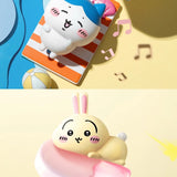 Chiikawa Summer Momo Tea Blind Box