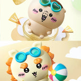 Chiikawa Summer Momo Tea Blind Box