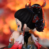 DODO NAMI Floating Mountains and Seas Blind Box