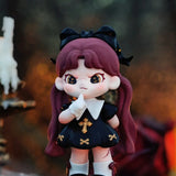 Dora An Ideal World Series Blind Box