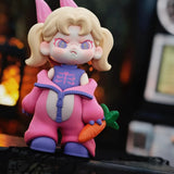 Dora An Ideal World Series Blind Box