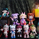 Dora An Ideal World Series Blind Box