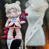 Dora An Ideal World Series Blind Box