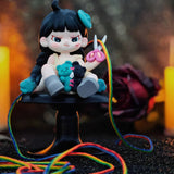 Dora An Ideal World Series Blind Box