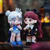 Dora An Ideal World Series Blind Box