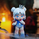 Dora An Ideal World Series Blind Box