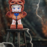 Dora An Ideal World Series Blind Box