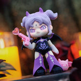 Dora An Ideal World Series Blind Box