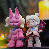 Dora An Ideal World Series Blind Box