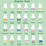Miffy in Traditional Ancient Costume Blind Box of 3