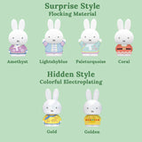 Miffy in Traditional Ancient Costume Blind Box of 3