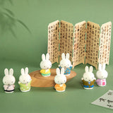 Miffy in Traditional Ancient Costume Blind Box of 3