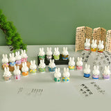 Miffy in Traditional Ancient Costume Blind Box of 3
