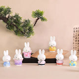 Miffy in Traditional Ancient Costume Blind Box of 3