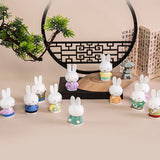 Miffy in Traditional Ancient Costume Blind Box of 3