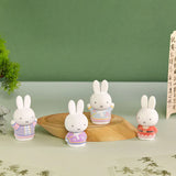 Miffy in Traditional Ancient Costume Blind Box of 3