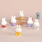 Miffy in Traditional Ancient Costume Blind Box of 3