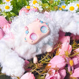 Bunny Fantasy Strawberry Mousseta Plush Blind Box