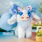 Tutulong Series 3 Fantasy Biology Colorful Crystal Plush Blind Box