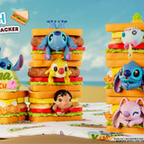 Stitch Sandwich Stacker Blind Box