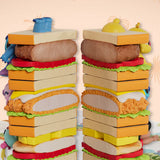 Stitch Sandwich Stacker Blind Box