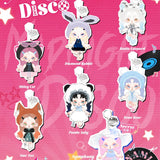 DODO NAMI Midnight Disco PLUSH Blind Box