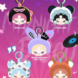 DoDo Nami Midnight Disco EARPHONE Case Blind Box