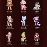 Dora An Ideal World Series Blind Box