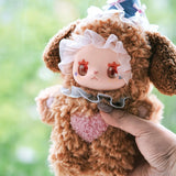 Lovely Emma Flavor Twist Series Plush Blind Box