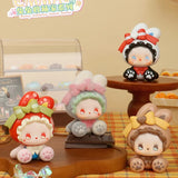 EMMA Bunny Collector Series 1 Mini Blind Box