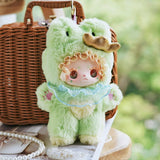 Lovely Emma Flavor Twist Series Plush Blind Box