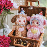 Lovely Emma Flavor Twist Series Plush Blind Box