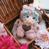 Lovely Emma Flavor Twist Series Plush Blind Box