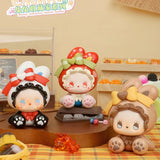 EMMA Bunny Collector Series 1 Mini Blind Box