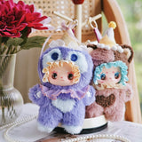 Lovely Emma Flavor Twist Series Plush Blind Box