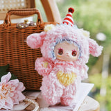 Lovely Emma Flavor Twist Series Plush Blind Box