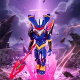 EVA Completion Project Series Vol.1 Blind Box