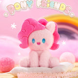 My Little Pony 'Pony Friends' Series Plush Blind Box