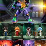 EVA Completion Project Series Vol.1 Blind Box