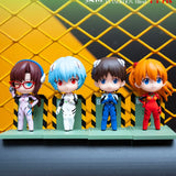 EVA Completion Project Series Vol.1 Blind Box