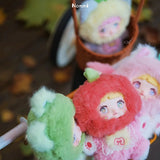 NOMMI Interesting Fruits Plush Blind Box
