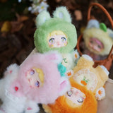 NOMMI Interesting Fruits Plush Blind Box