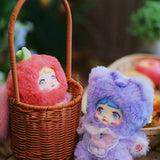 NOMMI Interesting Fruits Plush Blind Box