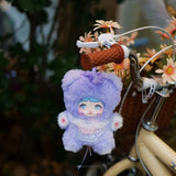 NOMMI Interesting Fruits Plush Blind Box