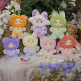 NOMMI Interesting Fruits Plush Blind Box