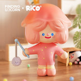 Rico Happy Friends Together Blind Box