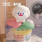 Rico Happy Friends Together Blind Box