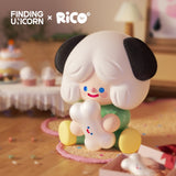 Rico Happy Friends Together Blind Box