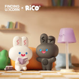 Rico Happy Friends Together Blind Box