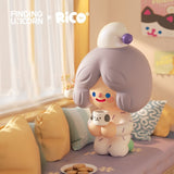 Rico Happy Friends Together Blind Box